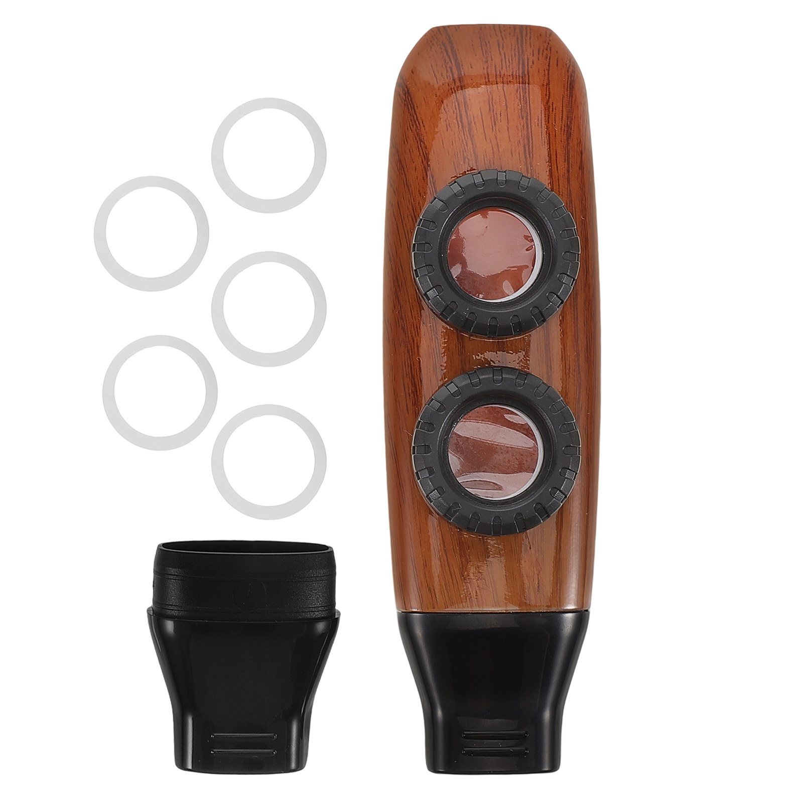 Musical Instrument Kazoo - 1Set Kazoo Mini Musical Instrument Resin
