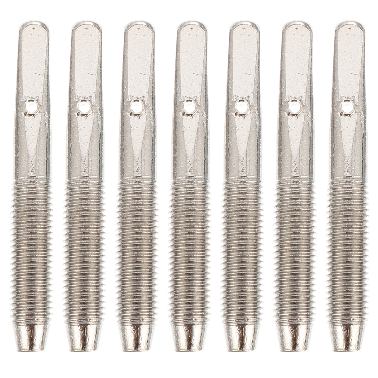 Musical Instrument Zither Harp - 7Pcs Musical Instrument String Pin Harp