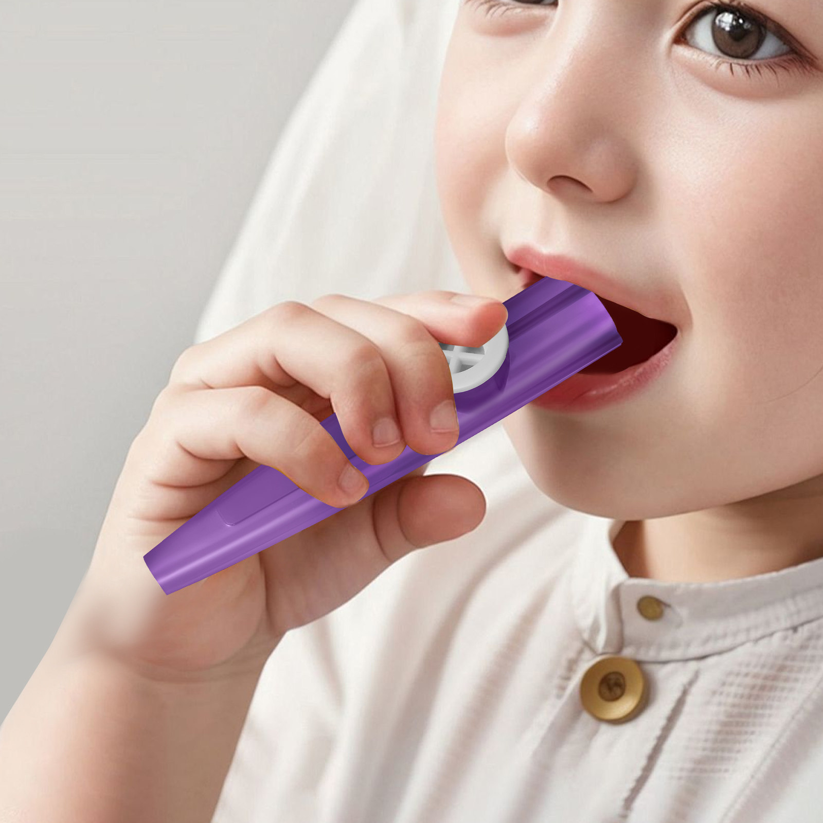Musical Instrument Kazoo - 20 pcs 'S Musical Instrument Set