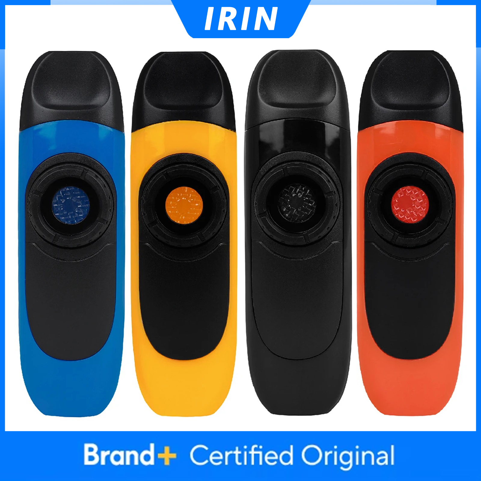 Musical Instrument Kazoo - IRIN Mini Kazoo Portable ABS Kazoo
