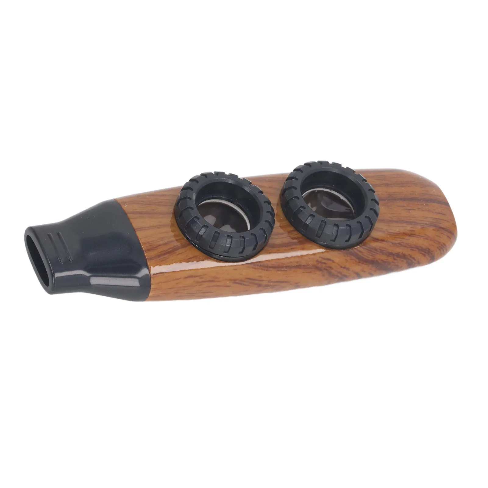 Kazoo Flute with Diaphragm Kaz - مراجعة Musical Instrument Kazoo وسعره