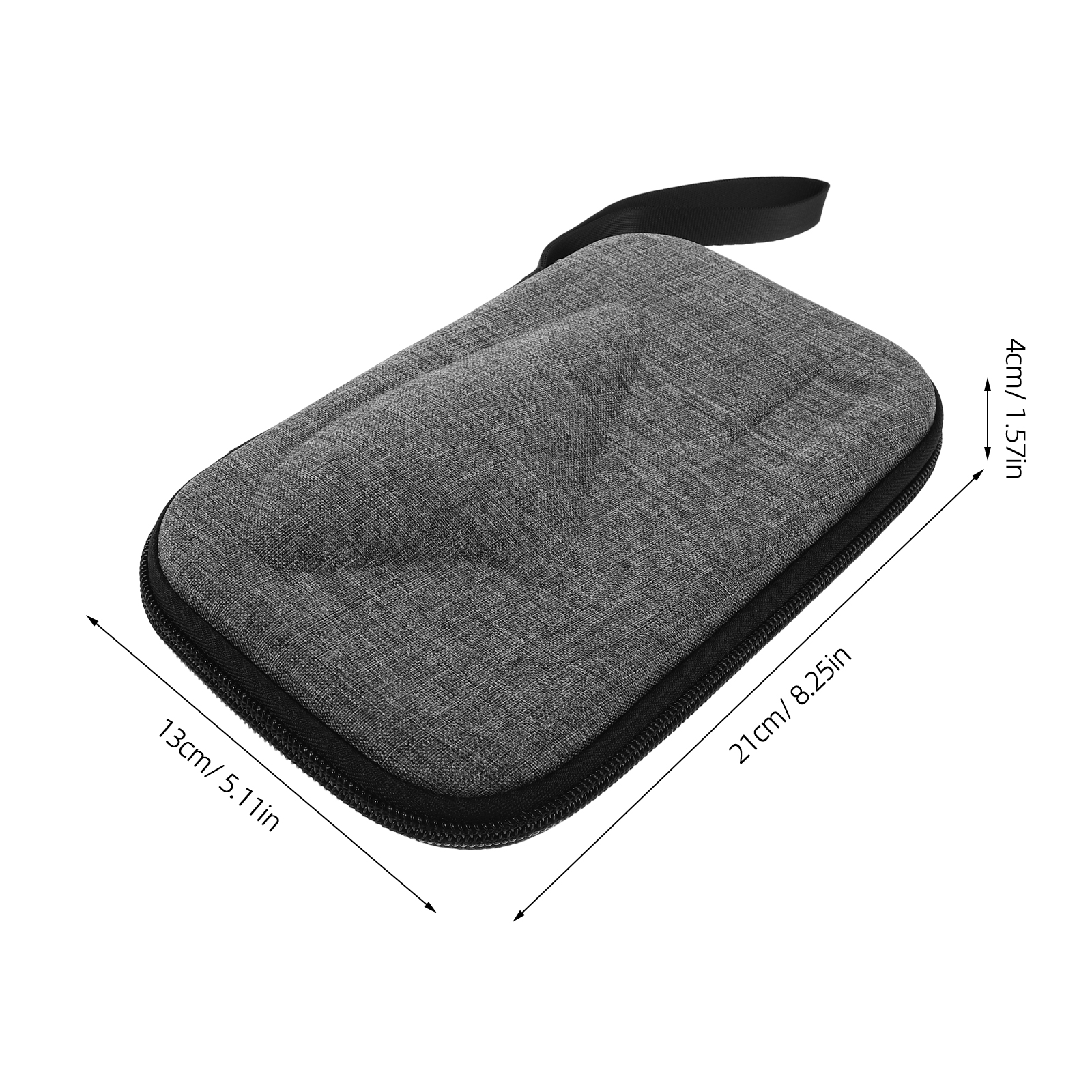 Hard Eva Ocarina Carrying Case - مراجعة Musical Instrument Bag وسعره