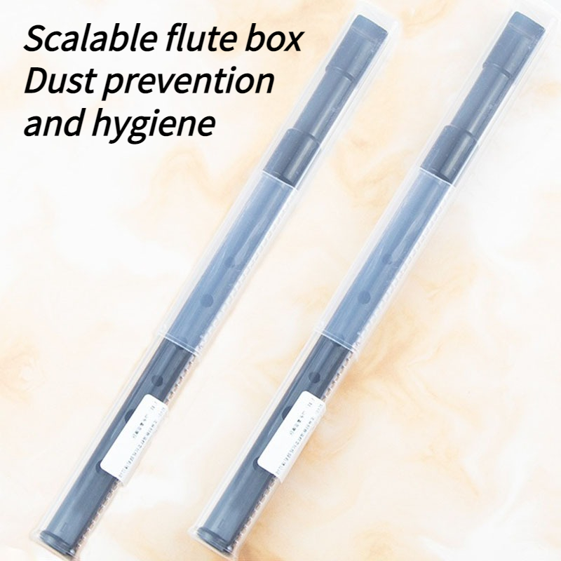 6 Hole Resin Tin Whistle D Key - مراجعة Tin Whistle Flute وسعره