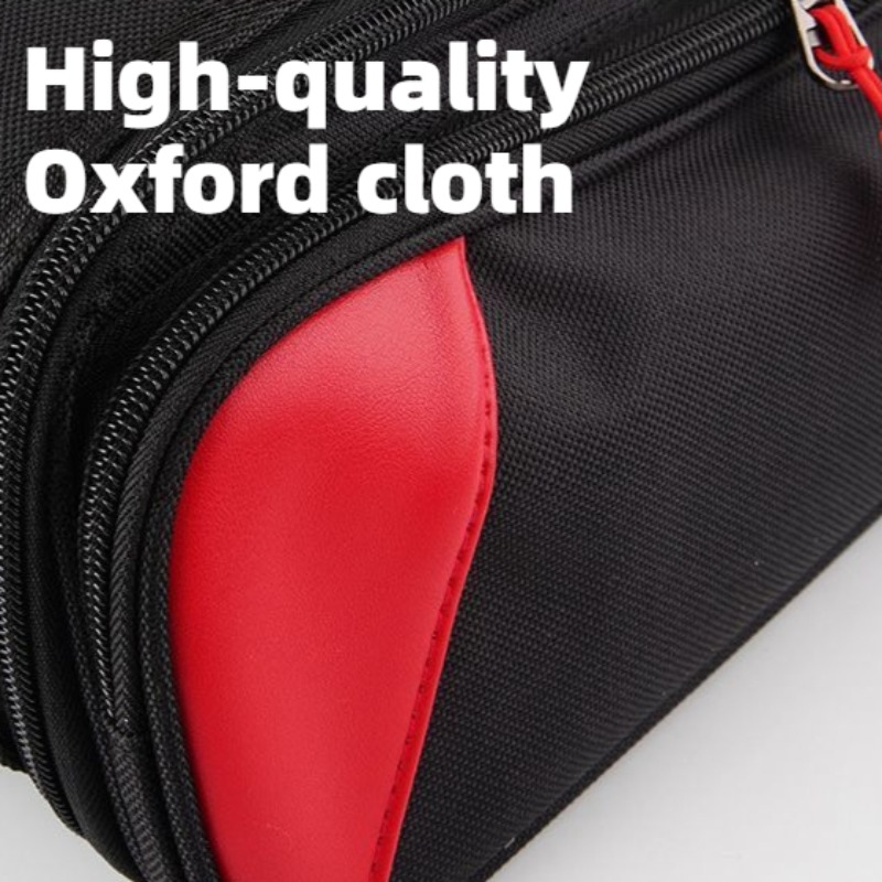 Oxford Cloth Electric Blow Tub - مراجعة Musical Instrument Bag وسعره
