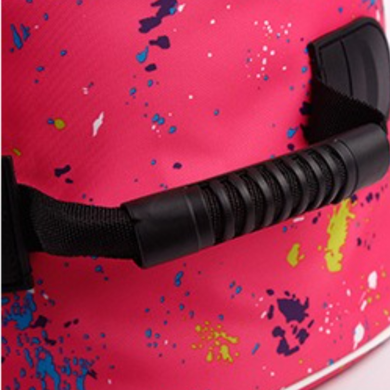 8 Inch Tongue Drum Bag Meditat - مراجعة Musical Instrument Bag وسعره