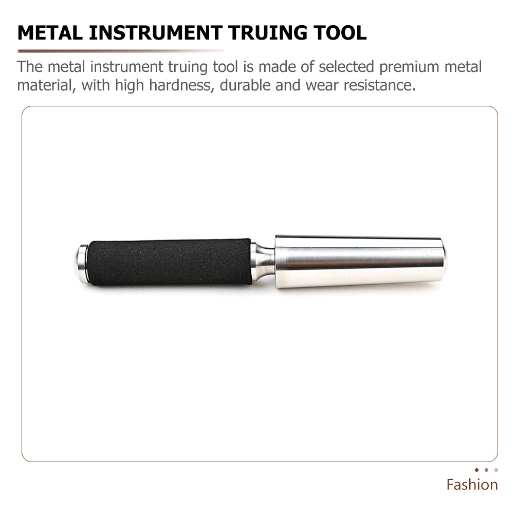 Metal Hand Roller Dent Repair  - مراجعة Musical Instrument Trumpet وسعره