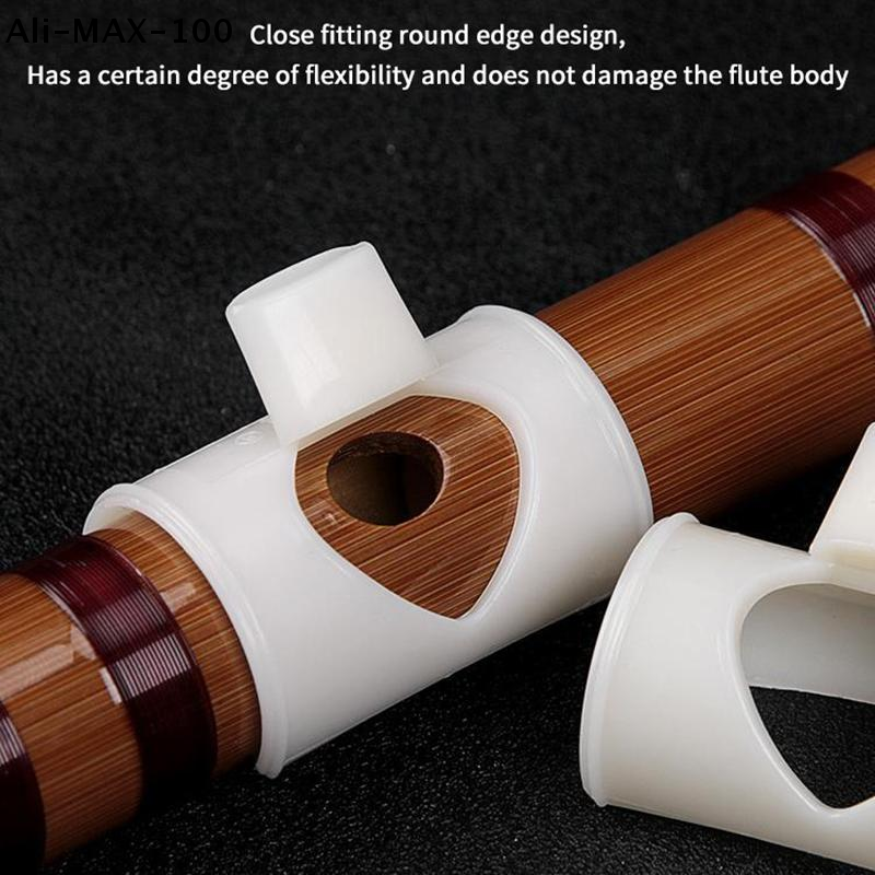 【AyS】Bamboo Flute Blowing Aid  - مراجعة Musical Instrument That You Blow Into وسعره