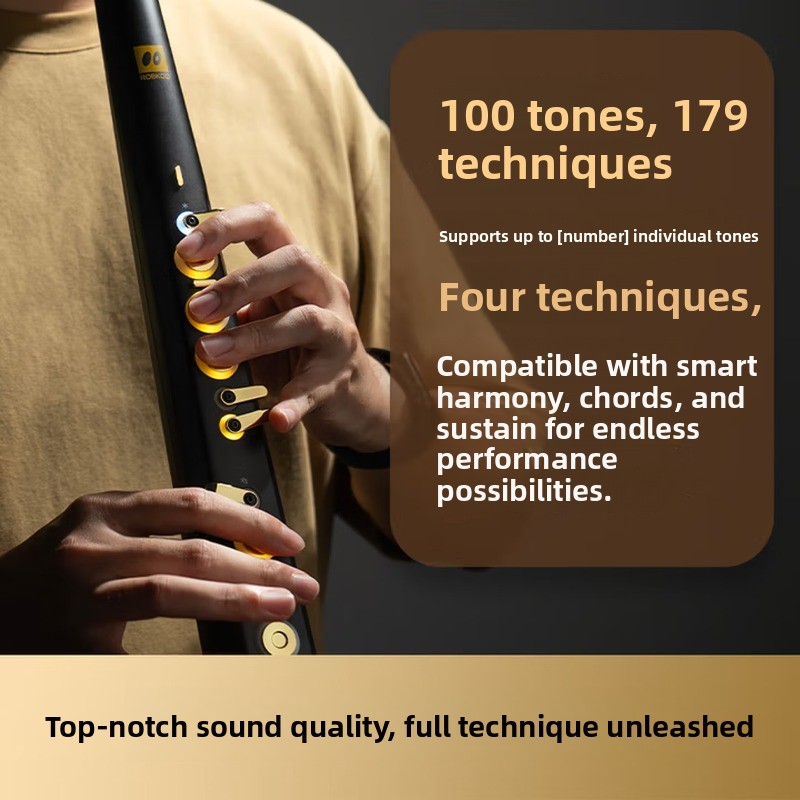 C20 true sampling domestic hig - مراجعة Musical Instrument That You Blow Into وسعره