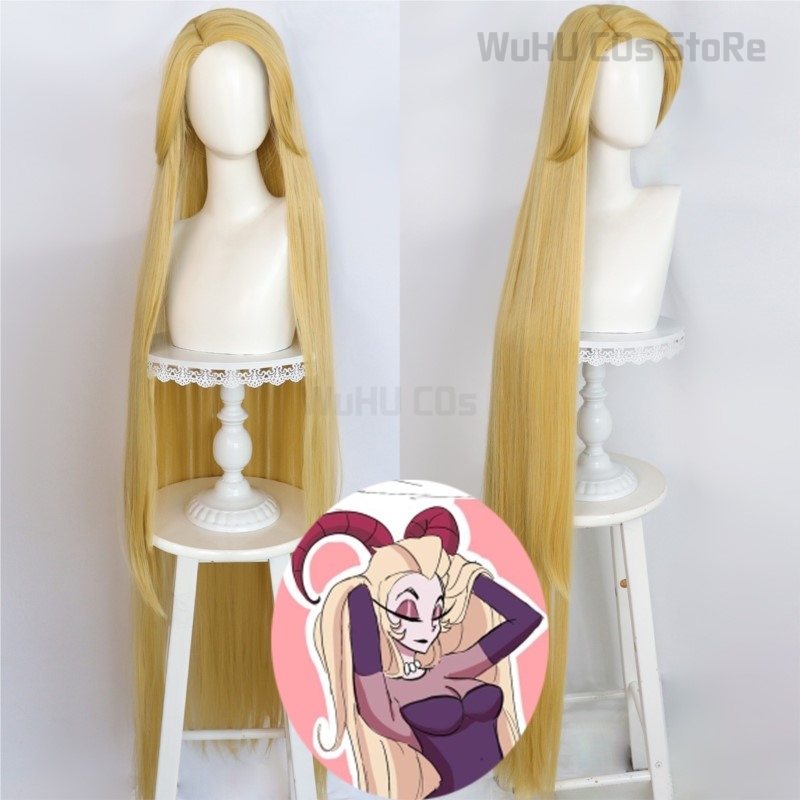 Yume/ Hazzbin Cosplay Hotel Co - مراجعة Musical Instrument Trumpet وسعره