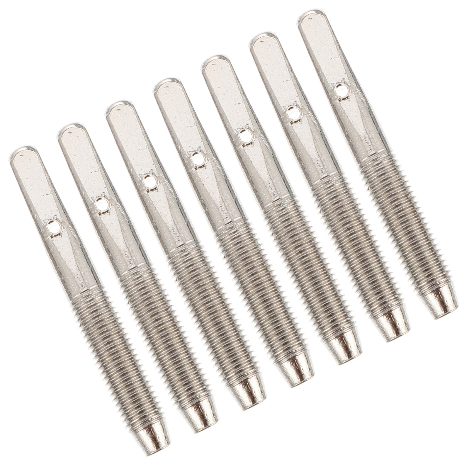 7Pcs Musical Instrument String - مراجعة Musical Instrument Zither Harp وسعره