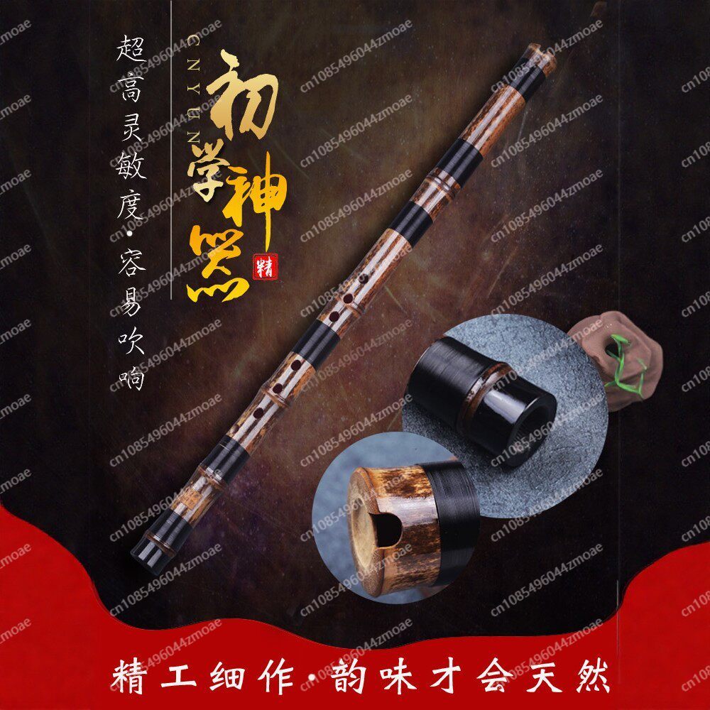 Professional play hole flute o - مراجعة Musical Instrument That You Blow Into وسعره