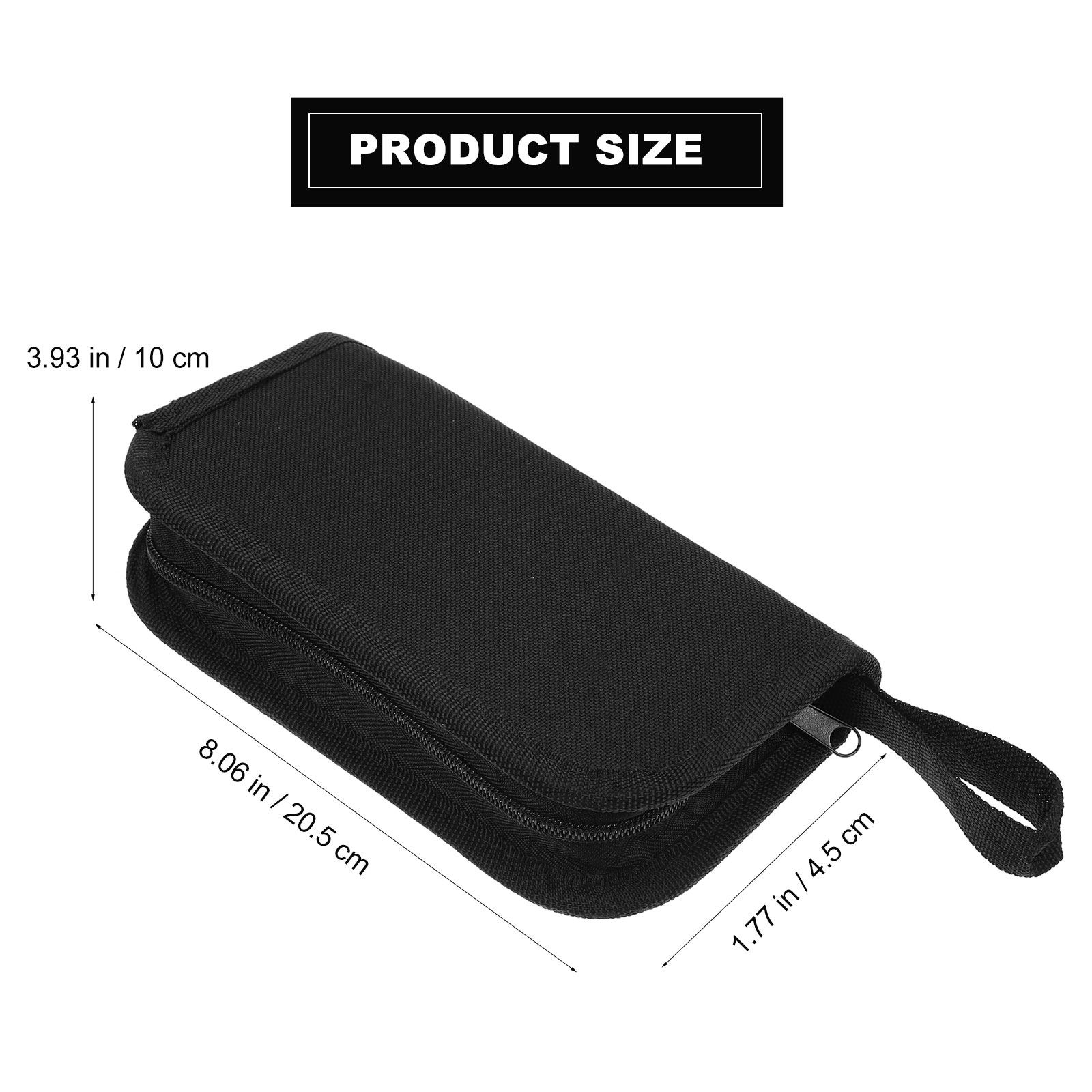 1Pcs Guitar Repair Tool Bag He - مراجعة Musical Instrument Bag وسعره