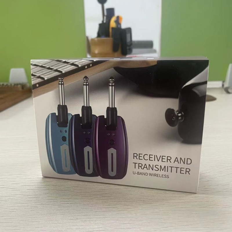 Musical Instrument Wireless Au - مراجعة Musical Instrument That You Blow Into وسعره