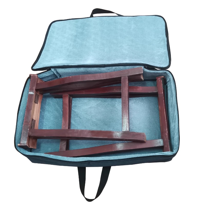 Guzheng Stand Storage Bag Univ - مراجعة Musical Instrument Bag وسعره