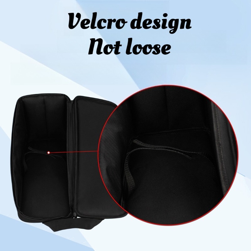 Leather Breathable Drum Hammer - مراجعة Musical Instrument Bag وسعره