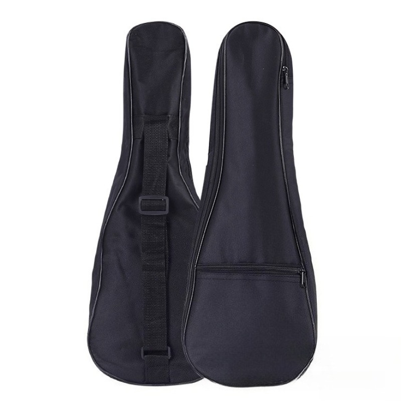 21/23 Inch Ukulele Bag One-sho - مراجعة Musical Instrument Bag وسعره