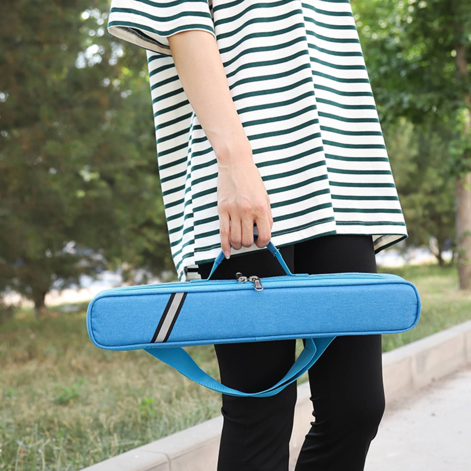 Water-Repellent Wind Instrumen - مراجعة Musical Instrument Bag وسعره