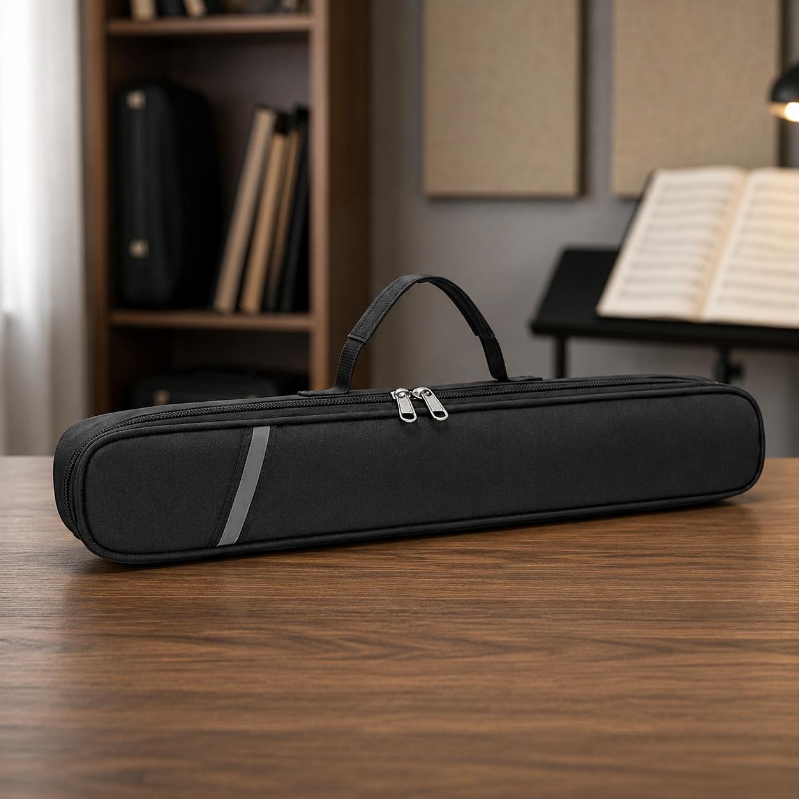 Water-Repellent Wind Instrumen - مراجعة Musical Instrument Bag وسعره