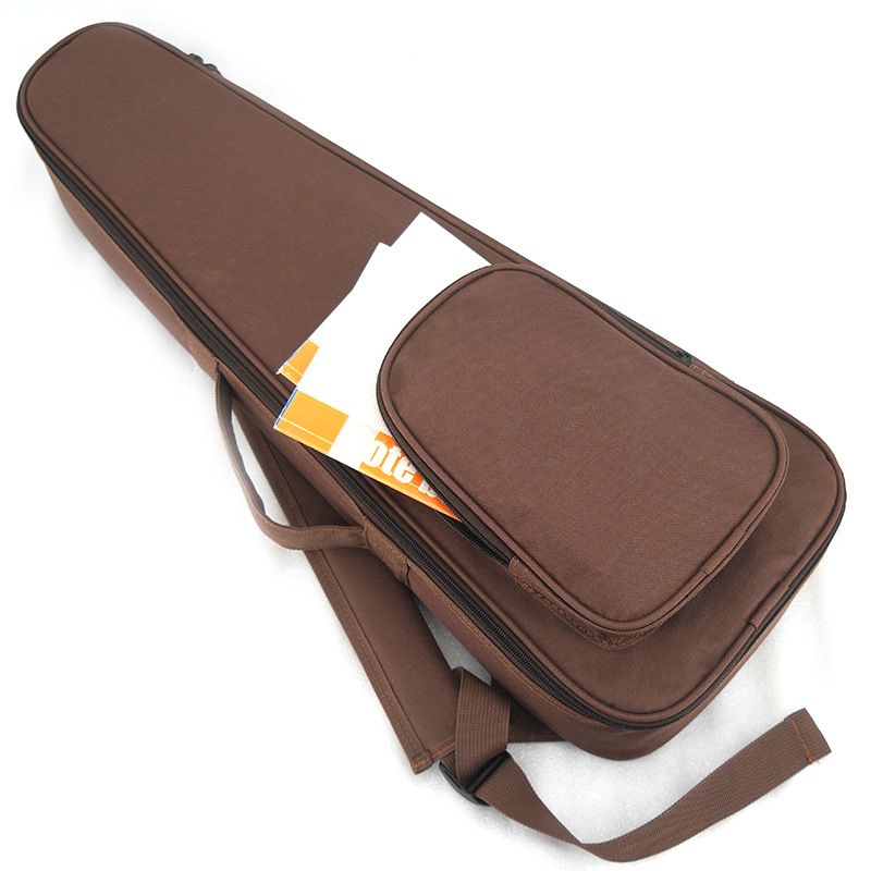 26-inch Oxford Fabric Ukulele  - مراجعة Musical Instrument Bag وسعره