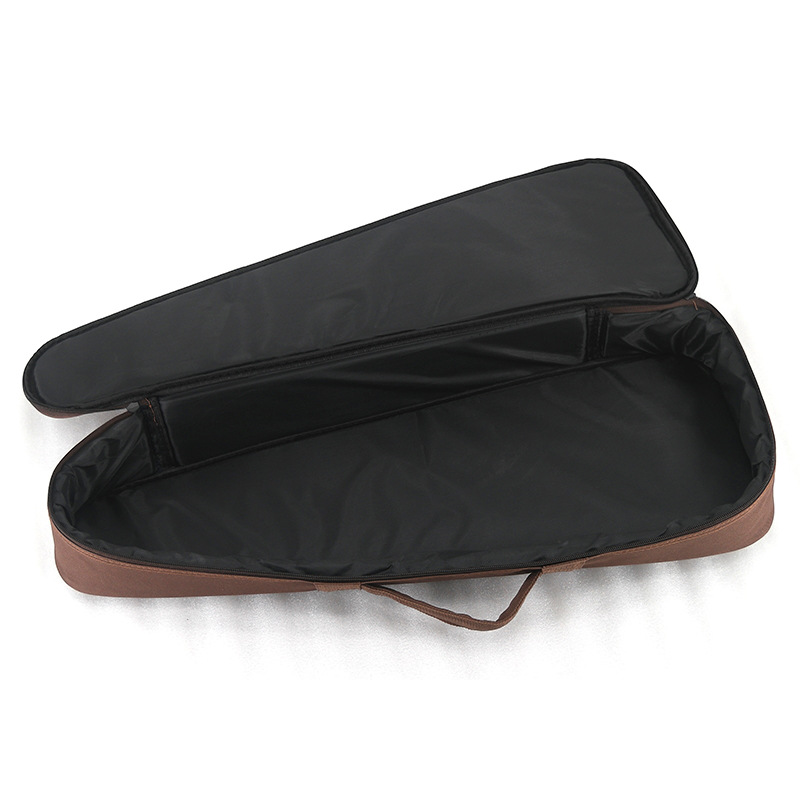 26-inch Oxford Fabric Ukulele  - مراجعة Musical Instrument Bag وسعره