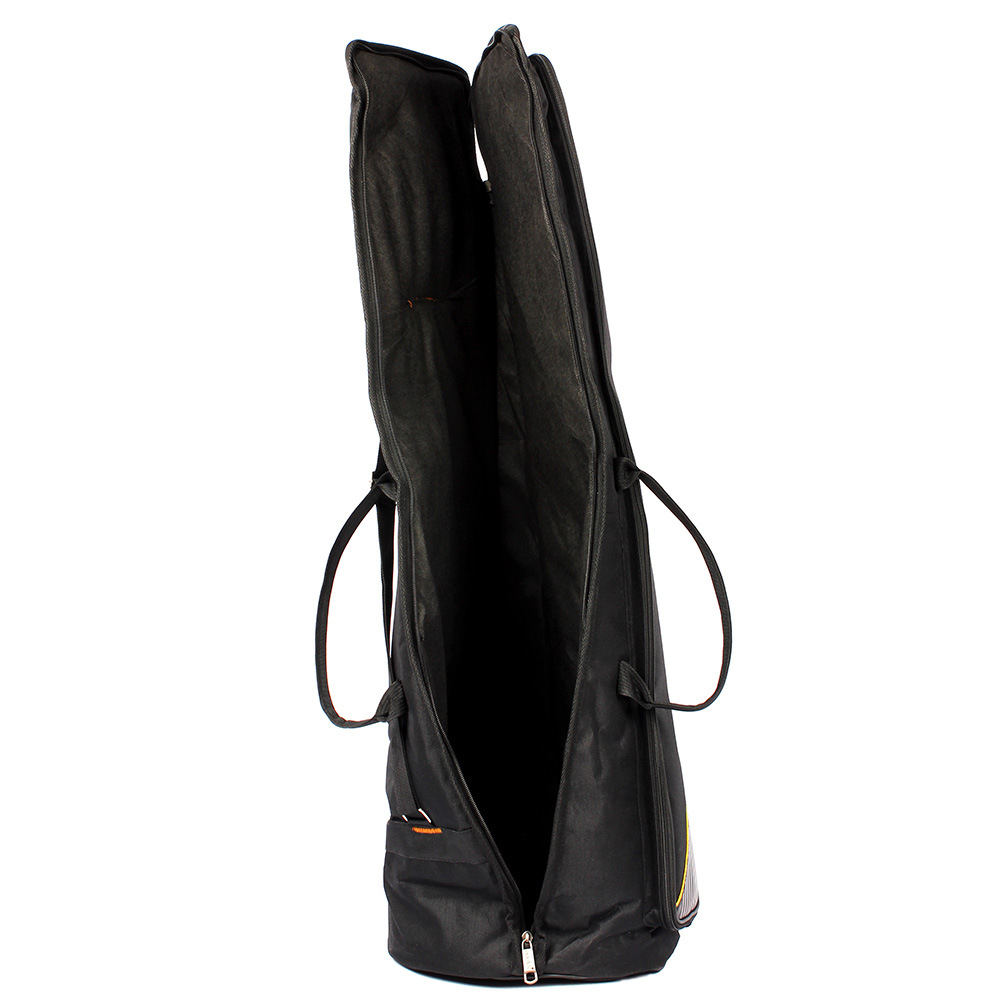 Mid-range trombone bag thicken - مراجعة Musical Instrument Bag وسعره