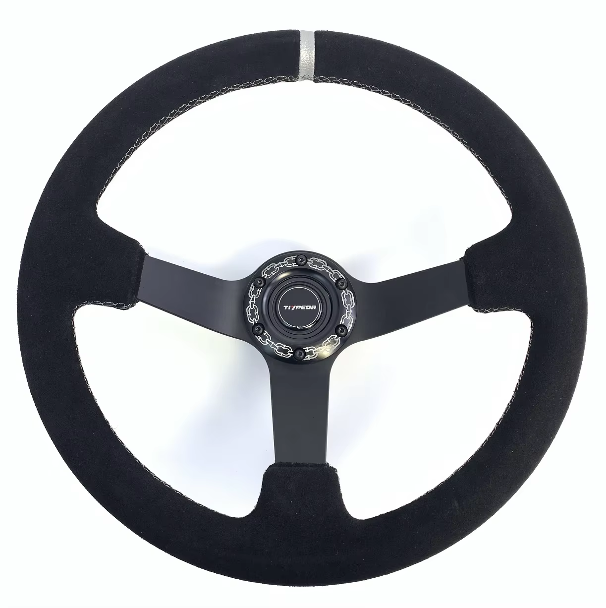 JDM Style Drifting Steering Wh - مراجعة Musical Instrument Trumpet وسعره
