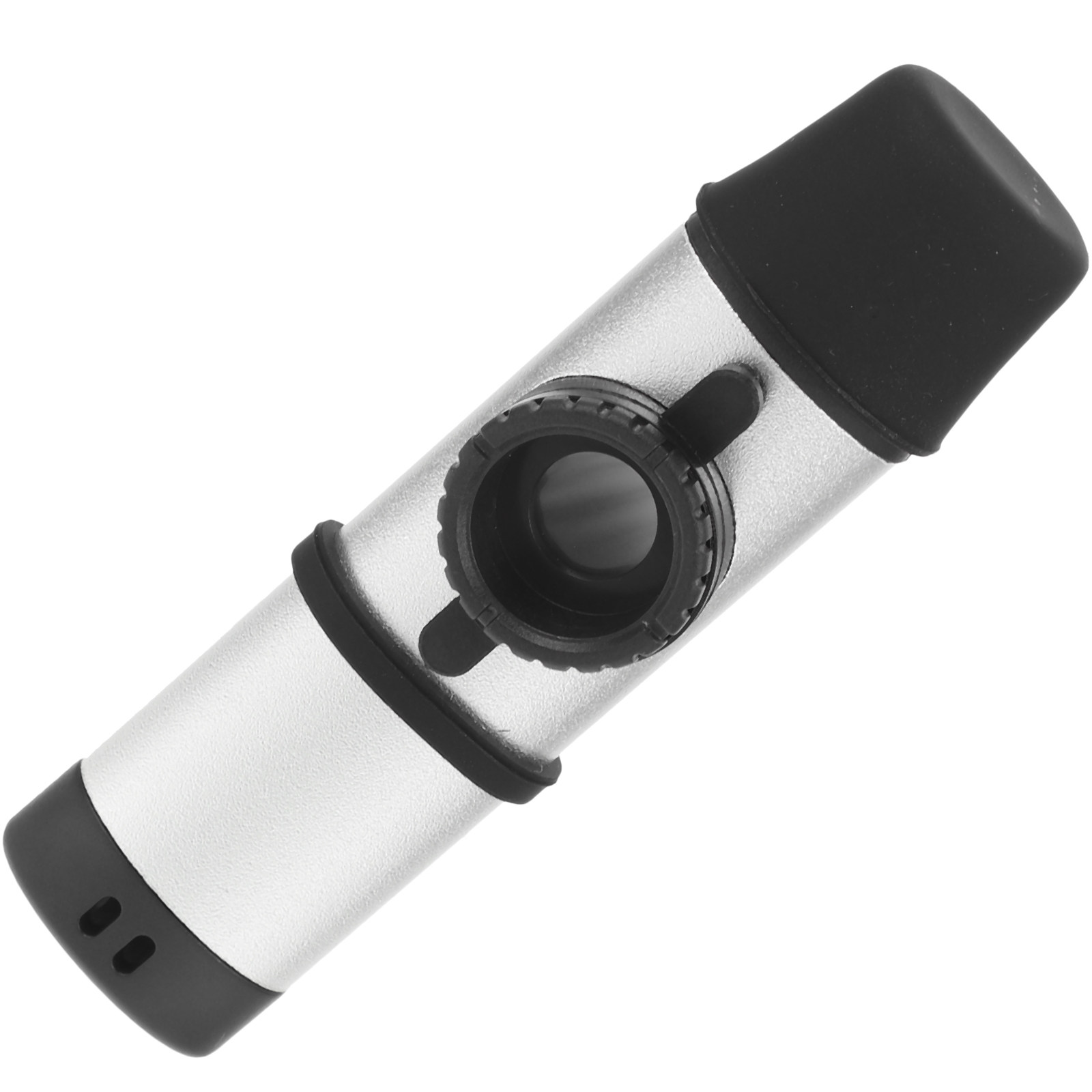 1Set Professional Metal Kazoo  - مراجعة Musical Instrument Kazoo وسعره