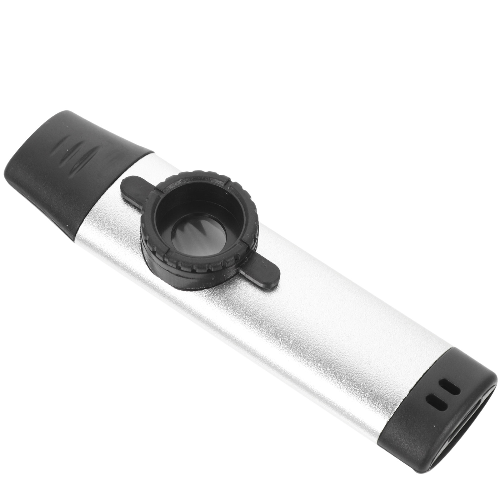 1Set Professional Metal Kazoo  - مراجعة Musical Instrument Kazoo وسعره