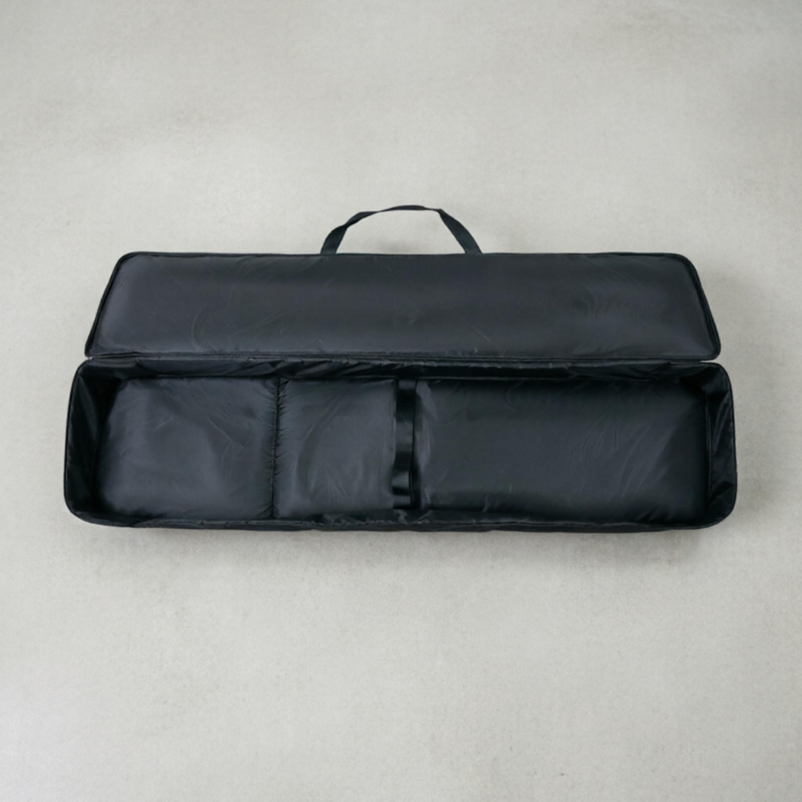 88-Key Keyboard Bag Carry Hand - مراجعة Musical Instrument Bag وسعره