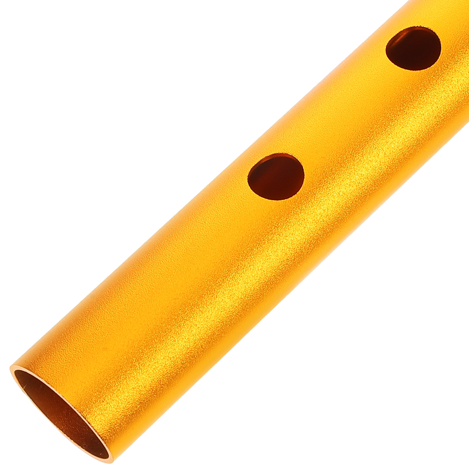 Irish Tin Whistle 6-Hole Key W - مراجعة Tin Whistle Flute وسعره