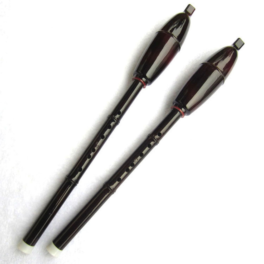 1Set Bawu Resin Traditional Ve - مراجعة Musical Instrument That You Blow Into وسعره