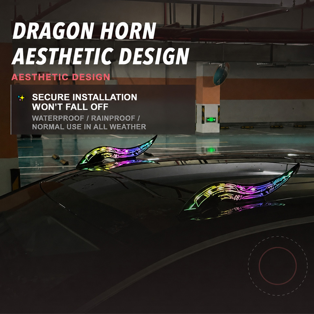 1Set 32 LED Light Modes Dragon - مراجعة Musical Instrument Trumpet وسعره