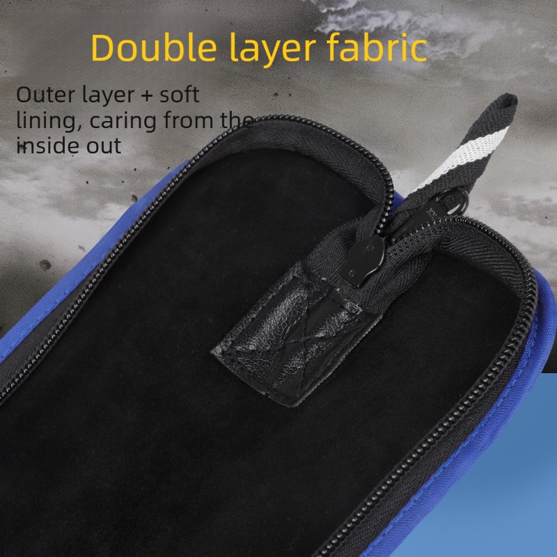 1Pcs Recorder Bag Tote Bag Min - مراجعة Musical Instrument Bag وسعره