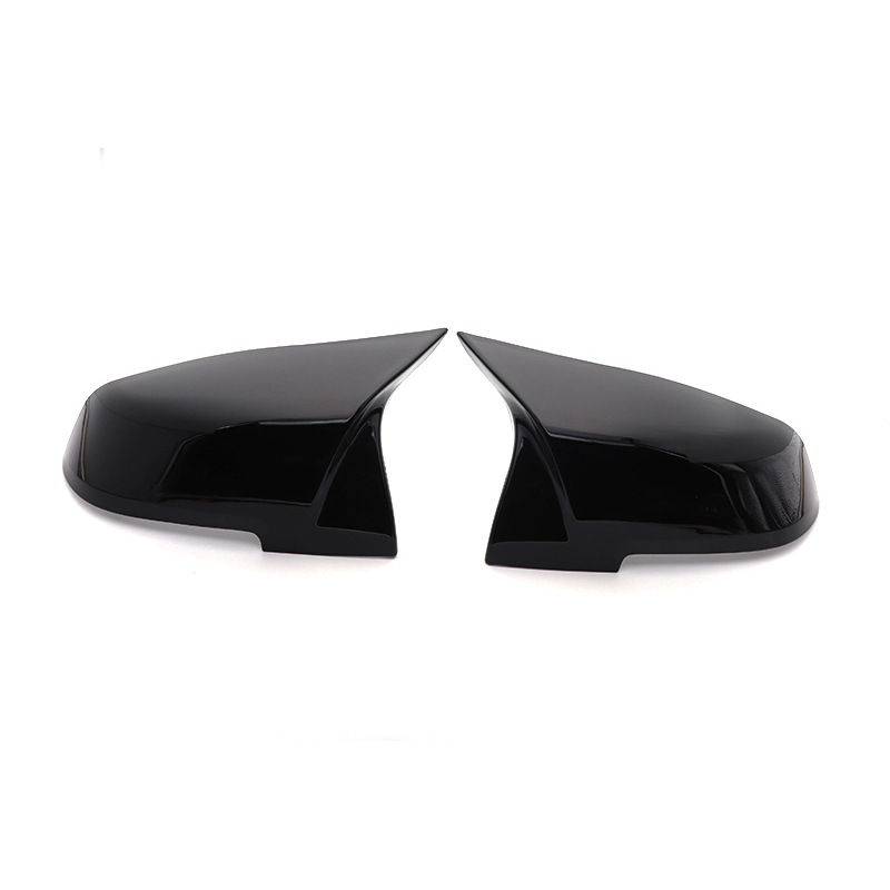 2PCS Gloss Horn Rearview Mirro - مراجعة Musical Instrument Trumpet وسعره