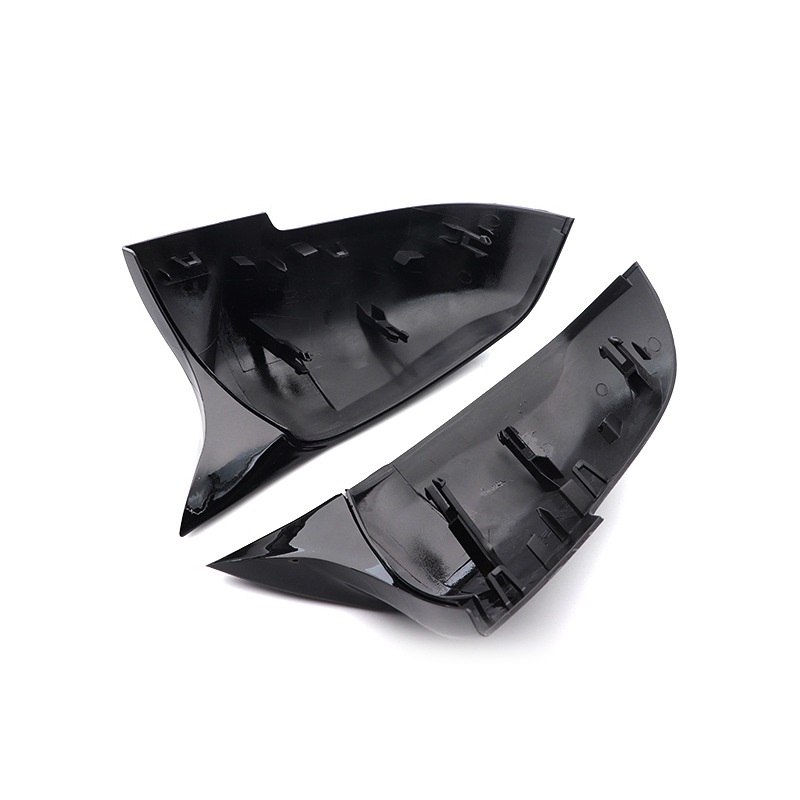 2PCS Gloss Horn Rearview Mirro - مراجعة Musical Instrument Trumpet وسعره