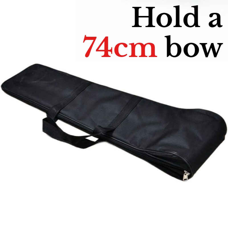 Oxford Cloth Jinghu Bag Lightw - مراجعة Musical Instrument Bag وسعره