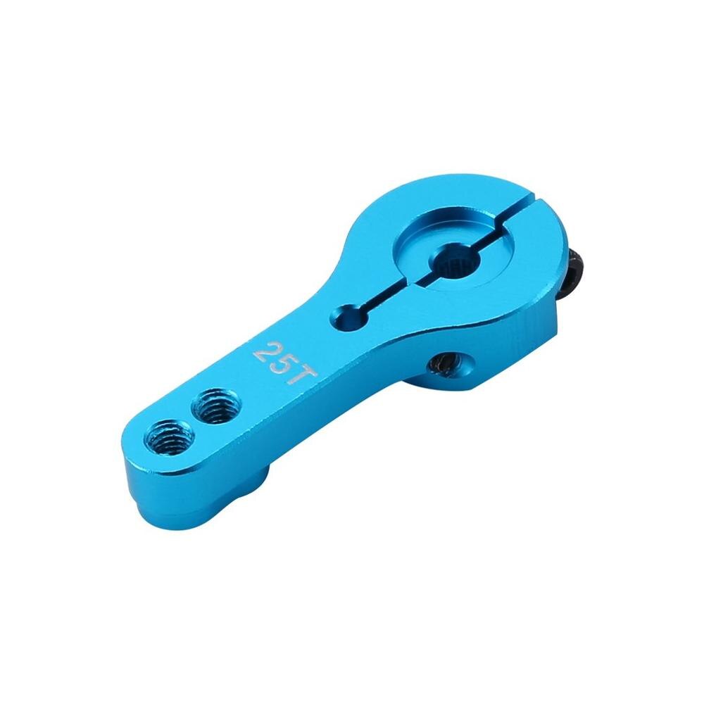 NEEBRC 25T RC Servo Horn Alumi - مراجعة Musical Instrument Trumpet وسعره